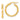 14K Gold Polished Hoop Earrings - Chic and Stylish Statement Jewelry - Image 1