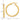 14K Gold Polished Hoop Earrings for Effortless Everyday Style - Image 3