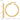 14K Gold Polished Hoop Earrings - Chic and Trendy Statement Style - Image 3