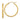 14K Polished and Satin Diamond-cut Hoop Earrings - Image 1