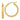 14K Gold Polished Satin Diamond-Cut Hoop Earrings - Image 1