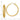 14K Satin and Diamond-cut Hoop Earrings - Image 3