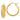 14K Gold Diamond-Cut Hoop Earrings for Effortless Everyday Style - Image 1
