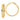 14K Gold Greek Key Hoop Earrings for a Chic Statement Look - Image 1