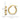 14k Two-Tone Diamond-Cut Round Hoop Earrings - Bold & Chic 3x14mm - Image 3
