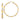 14K White Gold Diamond-Cut Satin Hoop Earrings for Effortless Style - Image 1