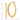 14K 2.1x38mm Polished Oval Knife-Edge Hoop Earrings - Image 3