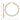 14K & White Rhodium Polished & Twist Hoop Earrings - Image 3