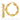 14K Gold Twisted Hoop Earrings with Polished & Satin Finish - Image 3