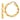 14K Gold Twisted Hoop Earrings - Polished Finish for Everyday Glam - Image 1
