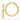 14K Polished Twisted Hoop Earrings - Image 3
