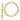 14K Polished Twisted Hoop Earrings - Image 1