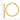 14K Gold Twisted Hoop Earrings with Polished and Textured Finish - Image 3