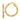 14K Gold Twisted Hoop Earrings with Polished and Textured Finish - Image 1
