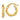 14K Gold Twisted Hoop Earrings - Polished & Textured for Everyday Chic - Image 1