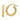 14K Polished Twisted Hoop Earrings - Image 1