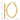 14K Polished Twisted Oval Hoop Earrings - Image 3