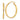 14K Polished Twisted Oval Hoop Earrings - Image 1