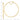 14K Gold Polished Hoop Earrings for Effortless Chic Style - Image 3