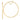 14K Gold Polished Hoop Earrings for Effortless Chic Style - Image 1