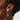 14K Polished J-Hoop Earrings - Image 4