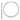 14k White Gold Diamond-Cut Endless Tube Hoop Earrings - Image 1