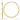 14k 1.5x40mm Diamond-cut Endless Tube Hoop Earrings - Image 4