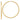 14k 1.5x40mm Diamond-cut Endless Tube Hoop Earrings - Image 1