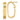 14K Gold Polished Oval Hoop Earrings for Effortless Chic - Image 1