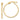14K Gold Polished Knife-Edge Tube Hoop Earrings - Image 1