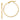 14K 1.1x26mm Polished Knife-Edge Tube Hoop Earrings - Image 1
