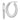 14K White Gold Polished Oval Tube Hoop Earrings - Image 1