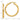 14K Gold Diamond-Cut Hoop Earrings for Effortless Style - Image 4