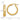 14K Polished 4mm Diamond Cut Hoop Earrings - Image 4
