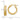 14K Polished 4mm Diamond Cut Hoop Earrings - Image 4
