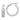 14K White Gold Textured Hoop Earrings - Modern Elegance for Every Occasion - Image 1