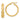 14K Gold Textured Hoop Earrings for Effortless Everyday Style - Image 1