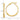 14K Polished Beads Hoop Earrings - Image 4