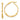 14K Polished Beads Hoop Earrings - Image 1