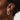 14K White Gold Diamond-Cut Twisted Hoop Earrings - Image 3