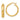 14K Polished and Textured Hoop Earrings - Image 1