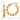 14k Gold Twisted Hoop Earrings for Effortless Chic Style - Image 4