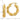 14K Gold Twisted Hoop Earrings with Polished and Textured Finish - Image 4