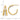 14K Two-Tone Multi-Row Hoop Earrings for Effortless Style - Image 4