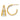 14K Two-Tone Multi-Row Hoop Earrings for Effortless Style - Image 1