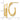 14K Polished Oval /Double Strand  J-Hoop Post Earrings - Image 4