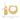 14K Gold Polished Huggie Hoop Earrings for Effortless Chic - Image 4
