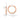 14K Rose Gold Polished Hinged Hoop Earrings - Image 4