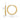 14K Gold Polished Hinged Hoop Earrings - Image 4