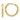 14K Gold Polished Hinged Hoop Earrings for Effortless Everyday Style - Image 1